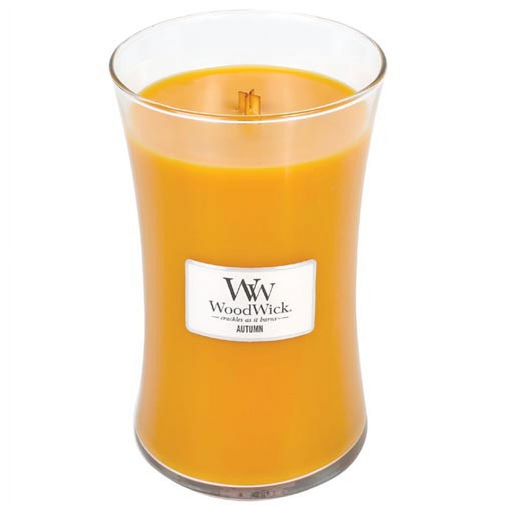Woodwick Candle 22 Oz. Autumn