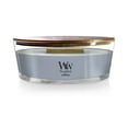 thumbnail image 1 of Woodwick Ellipse Candle, Hypnoflora, 16 oz, 1 of 6