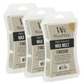 thumbnail image 1 of Woodwick Fireside 3 Oz. Wax Melts, 3 Packs of 6 (18 Total), 1 of 1