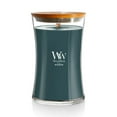 thumbnail image 1 of Woodwick Large Hourglass Candle, Antiquarium, 21.5 oz, 1 of 6