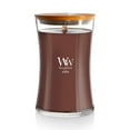 thumbnail image 1 of Woodwick Large Hourglass Candle, Redwood, 21.5 oz, 1 of 7