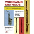 thumbnail image 1 of Woodwind Methods : An Essential Resource for Educators, Conductors, and Students, 1 of 1
