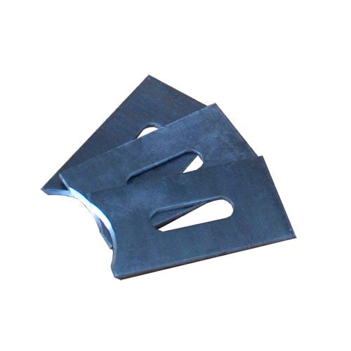 Woodwise NSB10 Nosing Scraper Replacement Blade