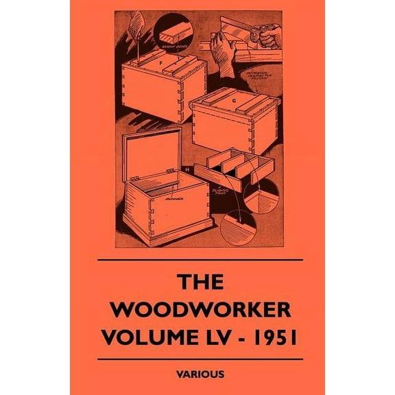 Woodworker -