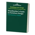 thumbnail image 1 of Pre-Owned The Woodworker's Guide to Furniture Design: The Complete Reference for Building Furniture the Right Size, the Right Proportion and the Right Style (Hardcover) 155870437X 9781558704374, 1 of 1