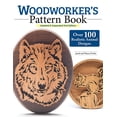 thumbnail image 1 of Woodworker's Pattern Book, Updated & Expanded 2nd Edition: Over 100 Realistic Animal Designs, (Paperback), 1 of 1