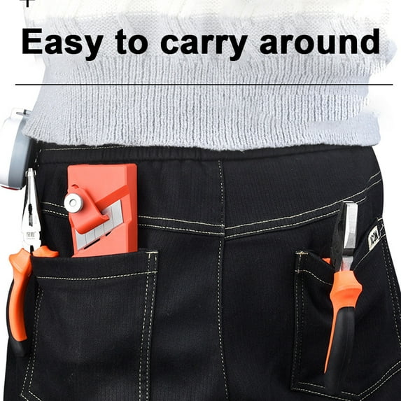 Woodworking ABS Plasterboard Chamfering Planer Wood Edges Trimming Tool Tilt 45 Oblique Angle Ceiling Decorative Planer For Fiberboard Wood Board Acoustic Panel