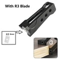 thumbnail image 2 of Woodworking Edge Corner Planer Specialty Edge Banding Trimmer Wood Chamfering Fillet Scraper Board Deburring Tool I.840907251 2 of 10