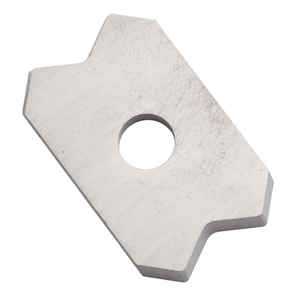 Woodworking Blade Edge Corner Arc Trimming Knifes Corner Manual Planer Blade Hand Tools Wood Deburring Chamfering Fillet Scraper 3 Smile Home