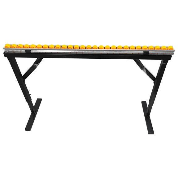 Woodworking Bracket Auxiliary Pulley Material Support Frame Boost Pulley Bracket