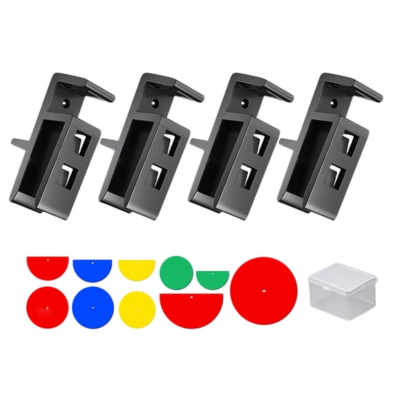 Woodworking Carpentry Jigs Set Make Scribing Fillers Toe Kicking & Ceiling Scribes Tool for Carpenter, Joinery, Furniture
