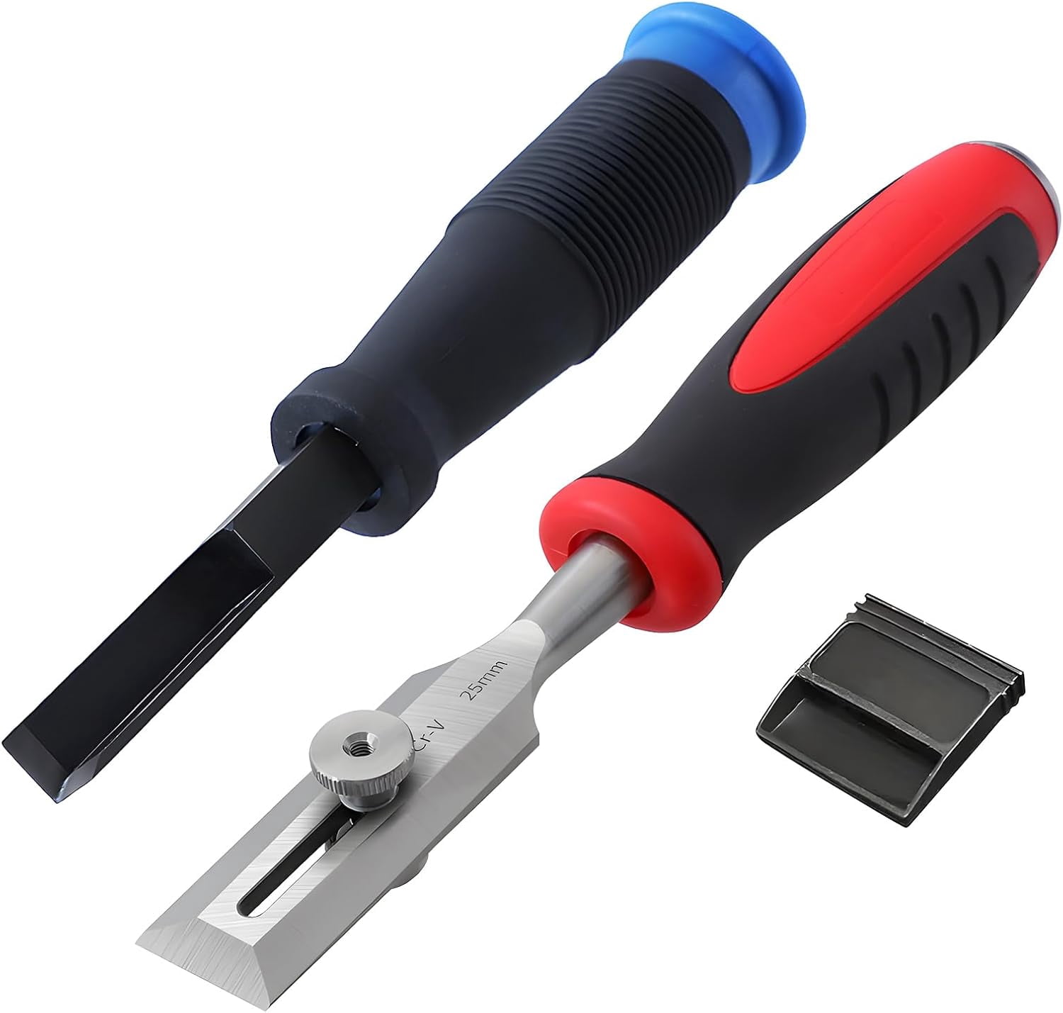 Woodworking Chisels, Adjustable Limiter Chisel Right Angle Corner ...
