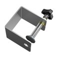 thumbnail image 1 of Woodworking Clamp Cabinet Clamps Panel Fixing Clip Home Improvement Accessories Stainless Steel, 1 of 8