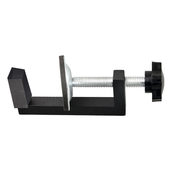 Woodworking Clamp Compact & Portable Hand Tool Reversible C Clamp Woodworking C Clamp for Fixing & Cutting