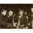 thumbnail image 1 of Woodworking Class 1910. Nboys Taking A Woodworking Class At A Vocational Training School In Buffalo New York., 1 of 4