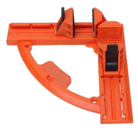 Woodworking Corner Clamp, 90 Precision With Digital Scale, <span Style="background:red"></span> Versatile For DIY Home Improvement