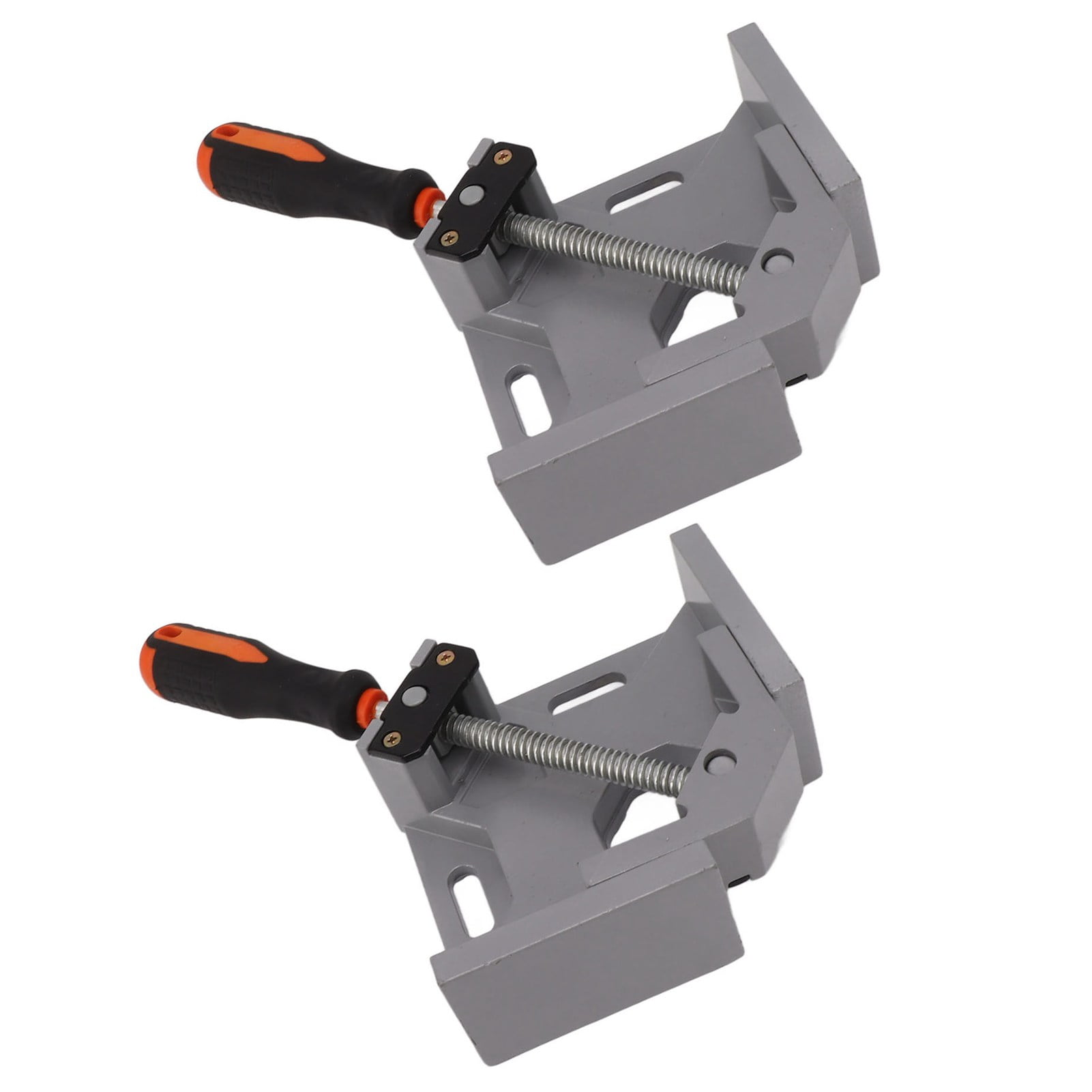 Woodworking Corner Clamp, Anti Slip Right Angle Clamps For Picture