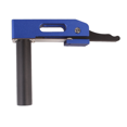 Woodworking Desktop Quick Acting Hold Down Clamp Fast Fixed Clip for