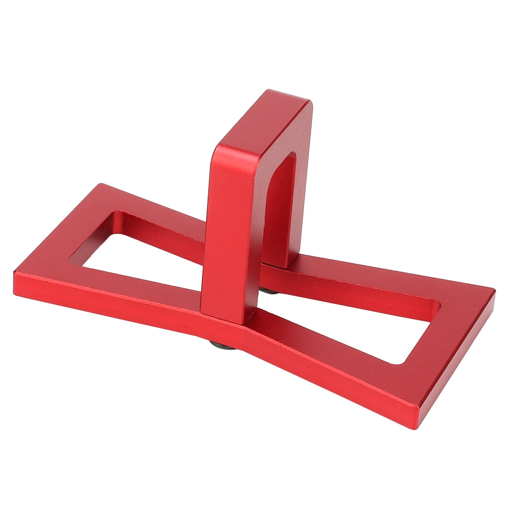 Woodworking Dovetail Ruler Dovetail Guide Tool Dovetail Marker Wood