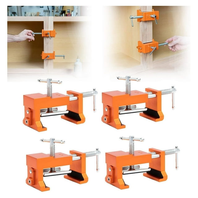 Woodworking Drilling Holding Clip, Clamps for Installing