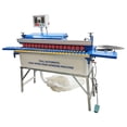 thumbnail image 1 of Woodworking Edge Bander Automatic Straight and Curved Edge Banding Machine, 1 of 21