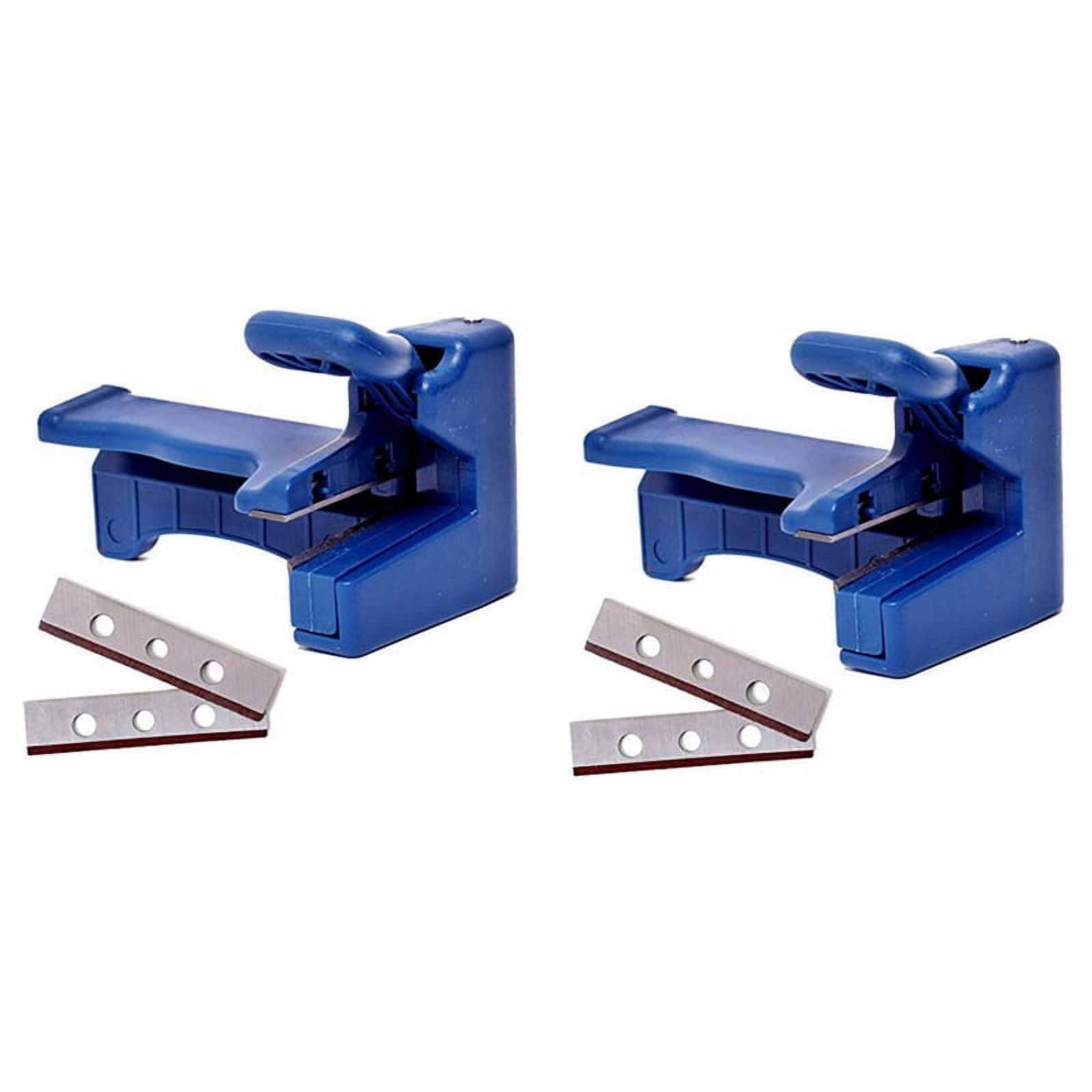 Woodworking Edge Trimmer, Edge Banding Machine Trimming Device