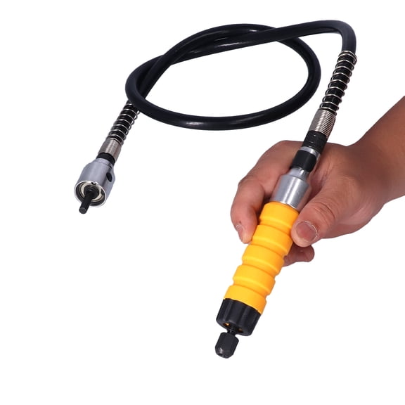 Woodworking Electric Chisel Wood Carving Machine, High Thermal Efficiency Electric Carving Chisel Tool for Angle Grinder for Crane Grinder for Electric Drill