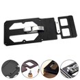 thumbnail image 1 of Woodworking Electric Circular Saw Track Saw Right Angle Plate TS55/TS75 Guide, 1 of 6
