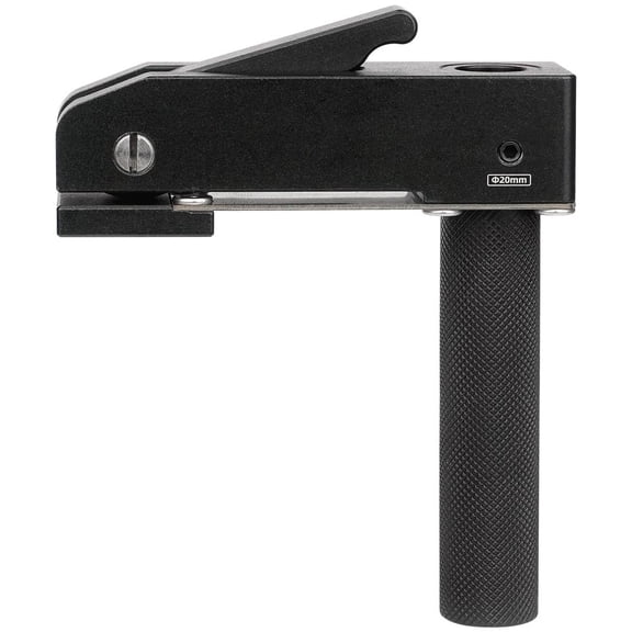 Woodworking Fast Hold Down Bench Dog Clamp Desktop Quick Acting MFT Clamp