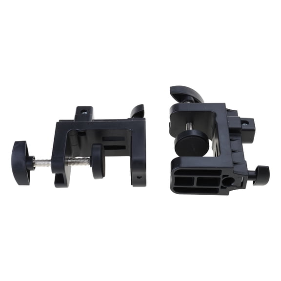 Woodworking Fixture C Clamp Board Flat Steel Clamping Device Metal Fixed Clip