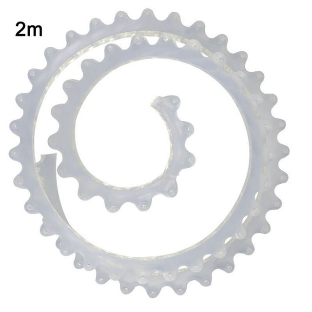 Woodworking Gear Type Chain Profile Molding Strip Milling Molding