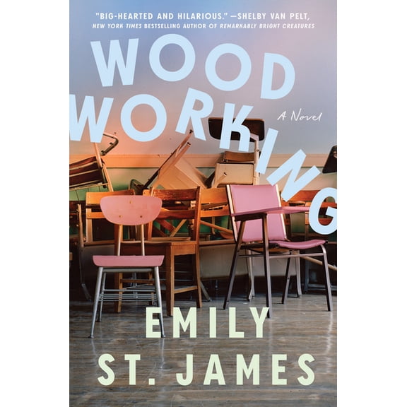 Woodworking, (Hardcover)