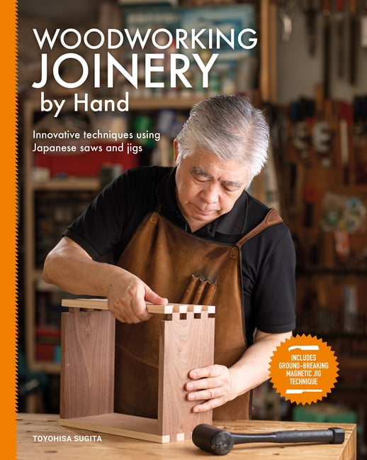 Japanese Woodworking Hand Tools Fundamentals and Practice Book
