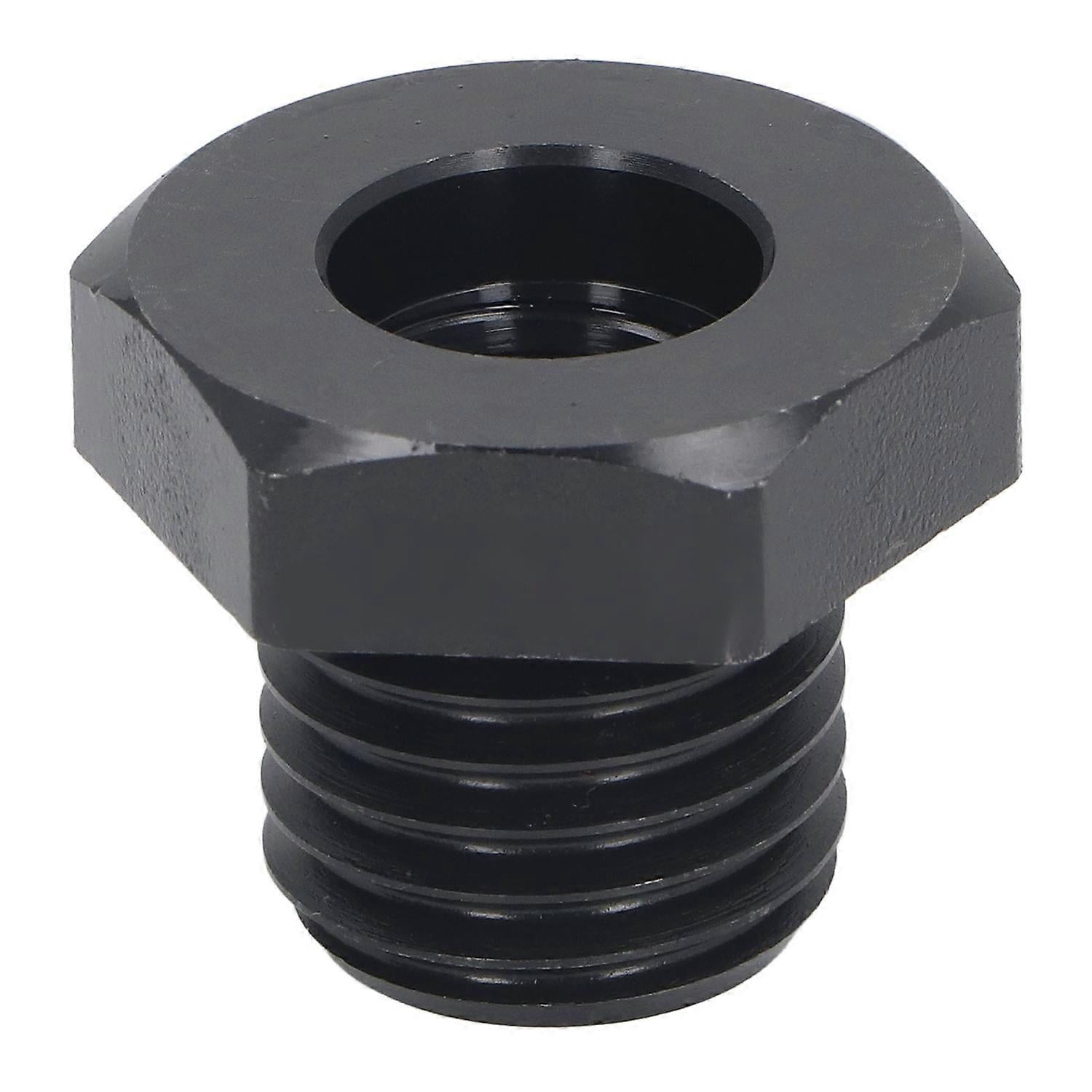 Woodworking Lathe Adapter Turning Tool Headstock Spindle Reducer Sleeve ...