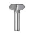 thumbnail image 1 of Woodworking Milling Cutter 1/2 Inch 12mm Shank Bowl Tray Template Router Bit Wood Milling Cutter Cutting Tool For Woodworking, 1 of 7