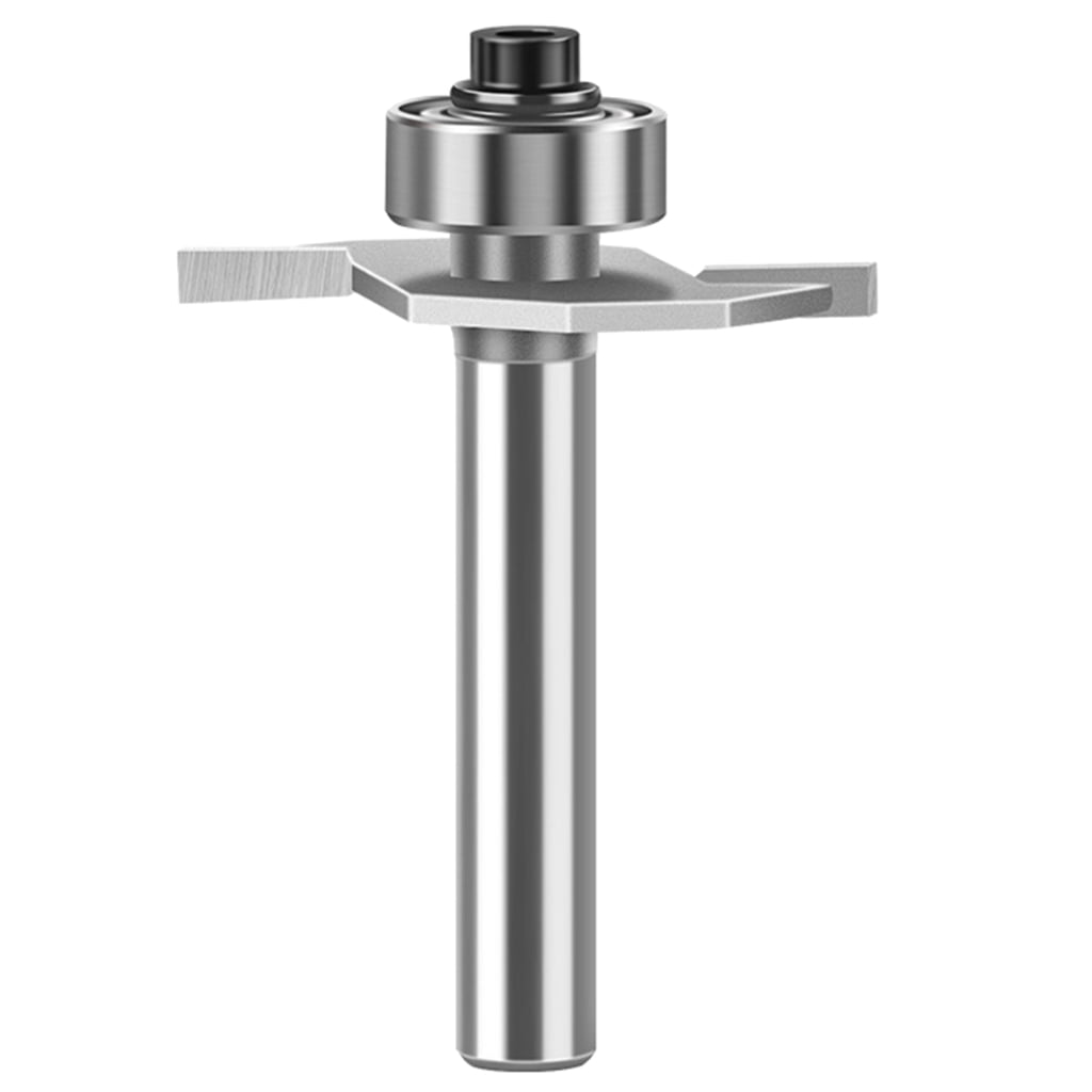 T Cutter Cutter Woodworking Milling T Shaped Cutter With Smooth Rolling Balling Designs ...
