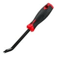 thumbnail image 1 of Woodworking Nail Puller V-Shaped Tip Sturdy Nail Removal Screwdriver For Automobile Tire Maintenance Screwdriver Pry Bar Tool, 1 of 5