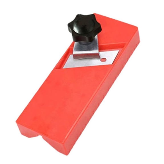 Woodworking Plane Gypsum Board Chamfering 45 Degree Chamfering Tool Deburring