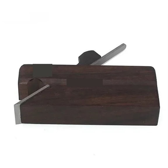 Woodworking Planer Concave Convex Groove Maker Wood Wire Pull Planer Flat Bottom Single Line Trimming Deburring Tool ,Adjustable Design