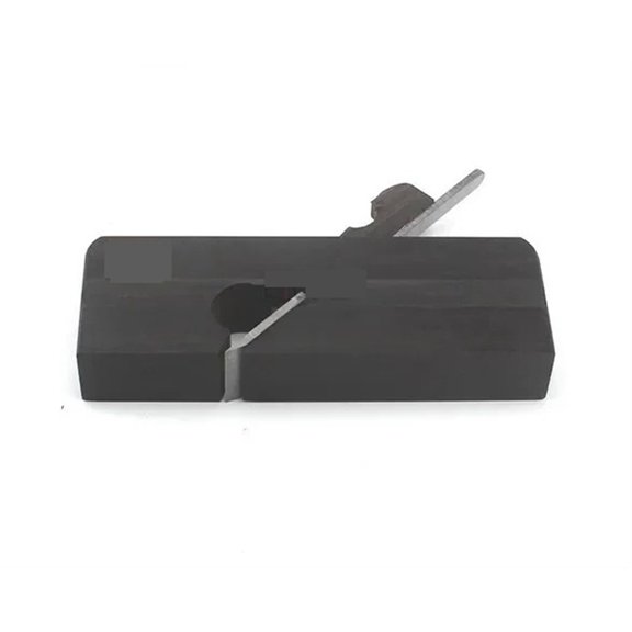Woodworking Planer Concave Convex Groove Maker Wood Wire Pull Planer Flat Bottom Single Line Trimming Deburring Tool ,Adjustable Design