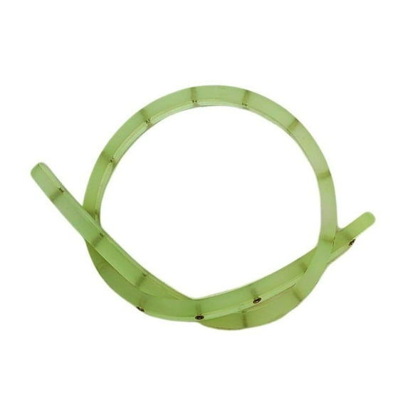 Woodworking Profiling Strip Flexible Curve Template Adjustable and Fixed Complex Shape Contour Woodworking Tool Templates Guide