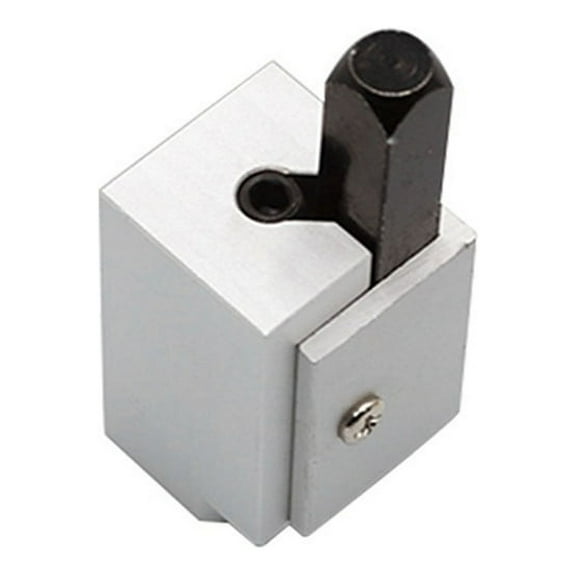 Woodworking Right Angle Chisel Angle Chisel Square Chisel Embedded Hinge Door Lock Groove Woodworking Tools Silver