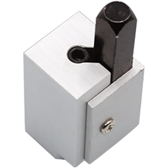 Woodworking Right Angle Chisel Mortising Chisel Squaring Corner Corner Multi-use Tool, Hand Tool Accessories