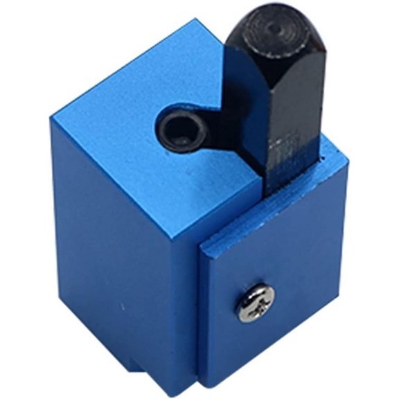 Woodworking Right Angle Chisel Mortising Chisel Squaring Corner Corner Multi-use Tool