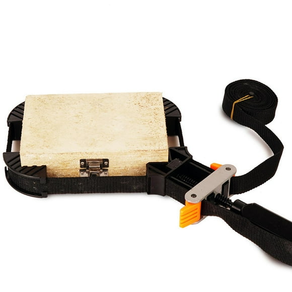 Woodworking Right Angle Clamp Fixer Photo Frame Clip Picture Frame Clip Home Woodworking Quick Clip
