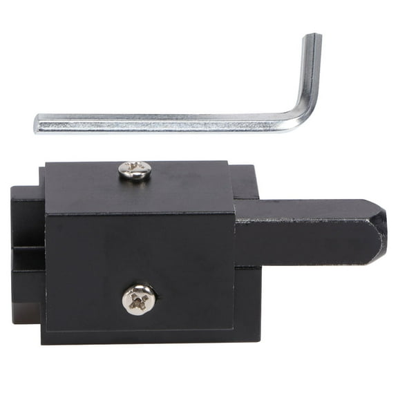 Woodworking Right Angle Punching Corner Chisel Square Tool Framing Aluminum Alloy