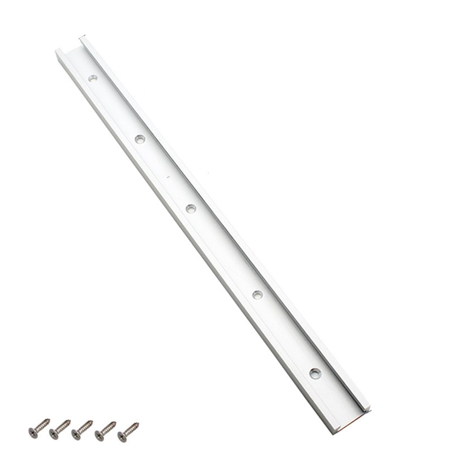 Woodworking Router Miter Gauge Table Sawing Assembly Ruler With T-track For Table Saw Router DIY Carpentry Tools ,for Accurate Evaluation