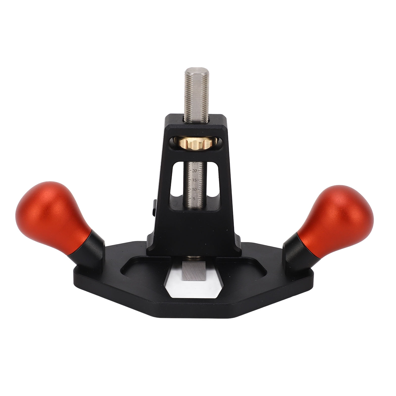 Woodworking Planer Mini Hand Planer Aluminum Alloy Cnc European Flat