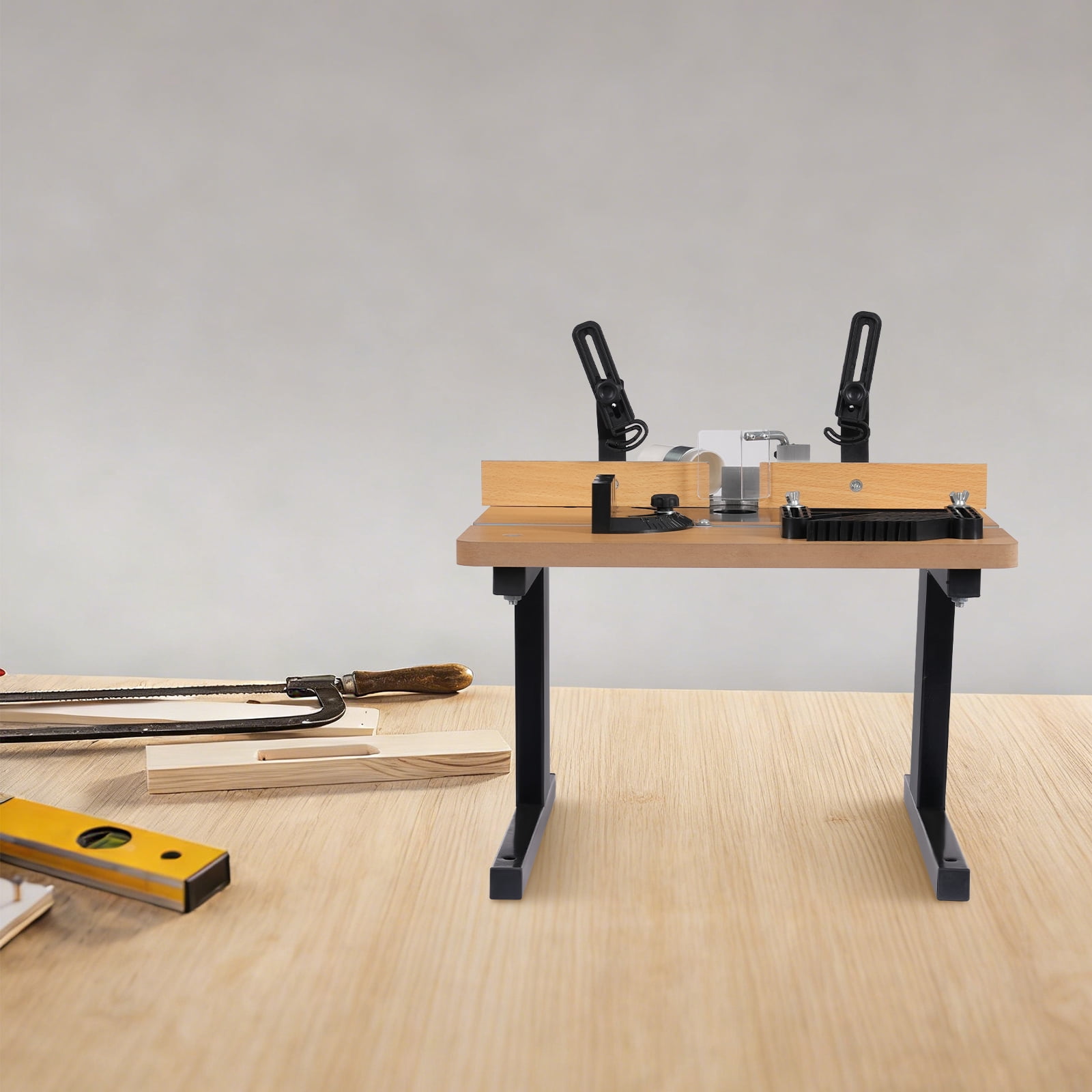 Woodworking Router Table, Router Table 200kg/440.92lbs