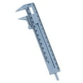 thumbnail image 1 of Woodworking Ruler Measuring Instrument for Jewelry Diameter Thickness Measurement 0-120mm 0-150mm Vernier Caliper, 1 of 9